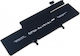 LMP Kompatible Laptop-Batterie für Apple MacBook Pro / MacBook Macbook Pro 13'' Retina, 10/13 – 3/15
