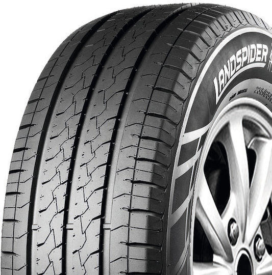 Landspider 175/65R14 90T Summer Tyre for Light Truck