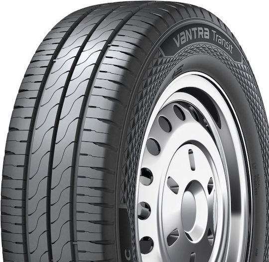 Hankook Vantra Transit 195R15 106R Θερινό Λάστιχο Αυτοκινήτου