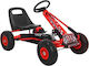 A-15 Go Kart Cu Un Loc Roșu pentru 4+ Ani 598