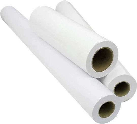Idest Χαρτί Ρολό 914mm x 50m 80gr/m²