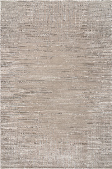 Beauty Home Vision Art 9253 Комплект Килими За Спалня Бежови 3 Бройки