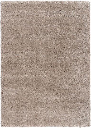 Beauty Home Flame Art 9665 Braune Schlafzimmer-Teppichsets