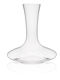 Rona Crystal Decanter with Stopper Transparent 1500ml