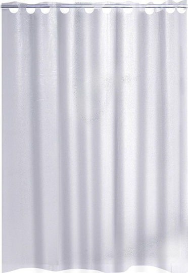 Ridder Ice Shower Curtain