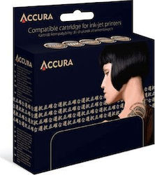Accura Kompatible Tintenpatrone InkJet HP Hp Nr. 711xl (cz134a) 30ml Cyan 1 Stück