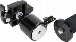 Freepower Monopod with Spherical Head and 5kg Load Capacity Freepower Monopod with Spherical Head and 5kg Load Capacity