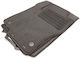 Covoare Auto Covor Mercedes ML W166 GL X166 GLE 2011+ Set 4 Bucăți