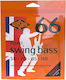 Rotosound Set de corzi pentru bas 50 - 110"