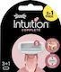 Wilkinson Sword Wilkinson Sword Intuition Complete