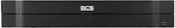 BCS BCS-L-NVR1604-A-8K-Ai2 Überwachungsvideorekorder 16 Kanäle mit Auflösung 4K BCS BCS-L-NVR1604-A-8K-Ai2 Überwachungsvideorekorder 16 Kanäle mit Auflösung 4K