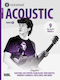 Rockschool Acoustic Guitar Grade 8 Rockschool Ltd Paperback Softback