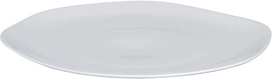 Lumarko Shallow Serving Plate with Diameter 30cm