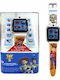 Kinder-Smartwatch Mit Kamera