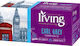 Irving Μαύρο Τσάι 25 Φακελάκια