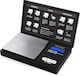 Cântar Profesional Electronic Digital de Precizie cu Precizie 700gr