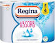 Regina Кухненска хартия 2 Рола