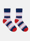 Dpam Dpam Kinder Socken Mehrfarbig