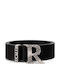 Women's Black Belt