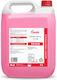 Floor Cleaning Liquid 5lt 6kg