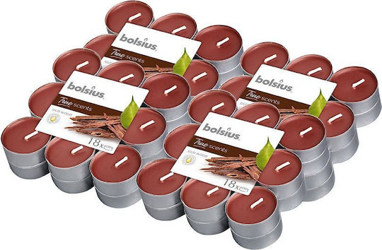 Bolsius True Scents