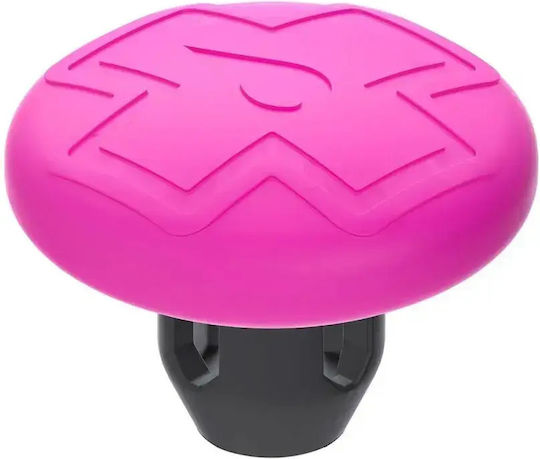 Muc-Off Suport Stealth Tubeless Suport Etichetă Roz