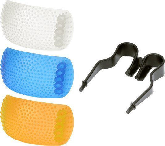 Massa Blitzzusche Diffusor 3 Farben Typ 1