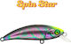 HanFishing Zipir 50 Изкуствена Примамка Малка Рибка (Minnow) 5см/4.5гр