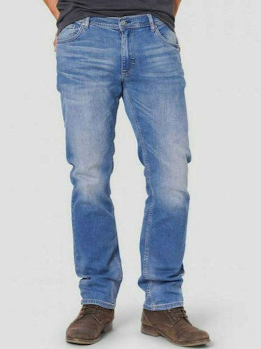 Men's Blue Jeans Pants