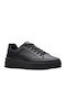 Men's Casual Shoes Black