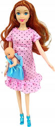 Ciuciubabka Doll for 3+ Years Ciuciubabka Doll for 3+ Years