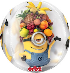Μπαλόνι Minions 40εκ.