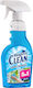 Clean Beauty Curățător Spray Pentru Geamuri 500ml