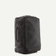 Patagonia Sac De Voiaj 40l Negru Cu Roți Textil