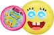MGA Entertainment Loves Spongebob Squarepants Tots SpongeBob (Diverse Modele)