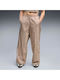 Woven Sweatpants Brown
