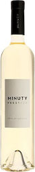 Minuty Вино Бяло Сухо 750ml