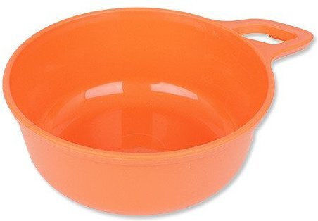 Wildo Kasa Schüssel – 300 Ml Orange