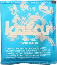 Kafar Φίλτρου Αλεσμένος 12gr