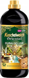 Kuschelweich Kondensiertes Weichspüler 1lt