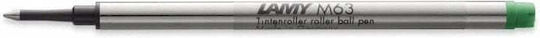 Lamy Ανταλλακτικό Μελάνι για Στυλό Medium Πράσινο