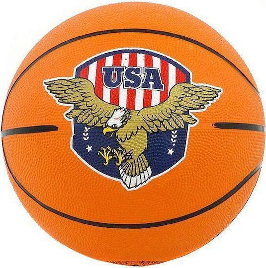 Adar Kinder Basketbälle Mehrfarbige 59cm