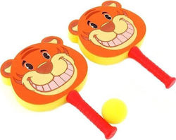 Adar Outdoor Game