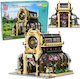 Magic Botanical Garden Building Blocks for 8+ Years 2147 Pieces