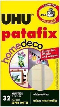 UHU Adeziv Autocolant de Utilizare Generală