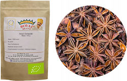 Royal Brand Anason Produs Organic 100gr