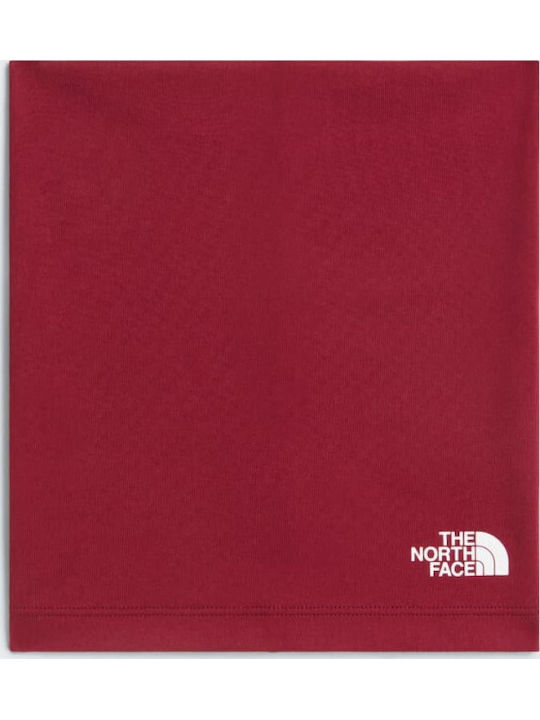 The North Face Neck Gulere Sportive Burgundy