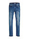 s.Oliver Kinder-Jeanshosen Blau