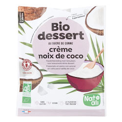 Coconut Cream Mix Organic