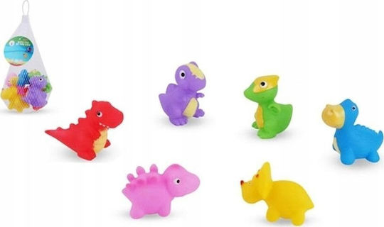 Teka Baby Bath Toy for 18+ Months